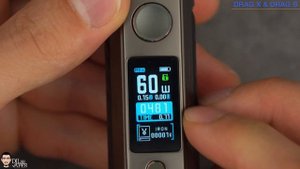 VooPoo DRAG X & DRAG S - Review, Disassembly & Special Opportunity