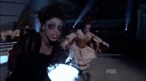 Roisin Murphy - Ramalama (Bang Bang) HD