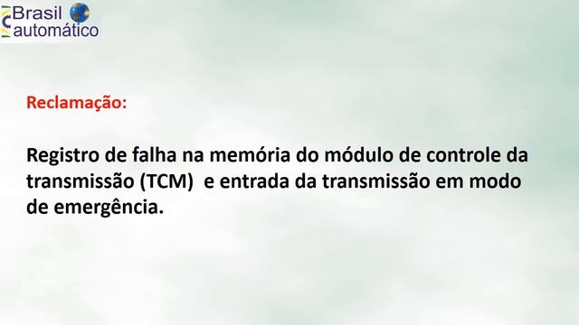TRANSMISSÃO AUTOMÁTICA - TOYOTA A246E/U240E/U341E смотреть онлайн