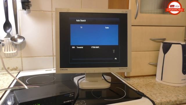 Несколько способов как из монитора сделать телевизор!