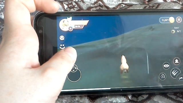 Я личу WildCraft ( видео не очень удачное ) смотреть онлайн