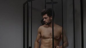 Душевой уголок AM PM Gem W90G 401 090BT