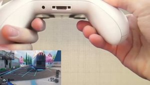 XBOX ONE STRIKEPACK FPS DOMINATOR - Как назначать кнопки на лепестки