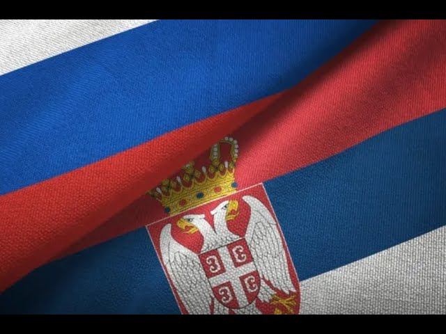 Путин надеется договориться с Вучичем о поставках газа в Сербию
