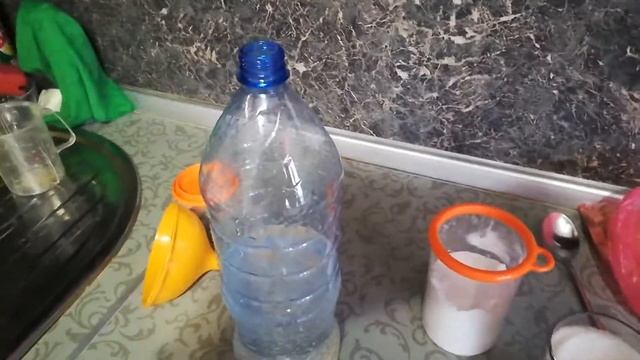 Со2 от браги, рецепт смотреть онлайн