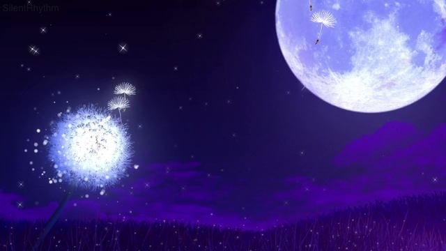 Расслабляющая музыка для сна и итдыха.