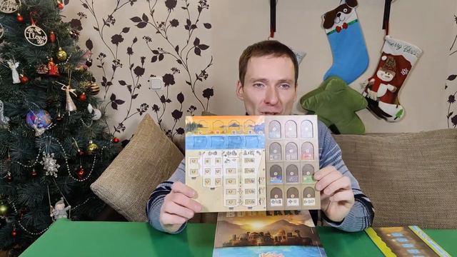 Boonlake / Бунлейк - новейший шедевр от Александра Пфистера. смотреть онлайн