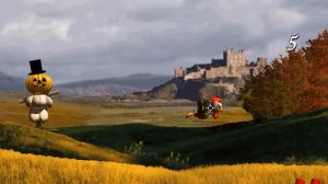 Морхухн Оригинал Игра стрелять по курицам