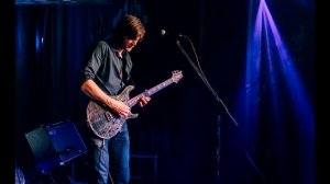 Кавер-группа "Таврика". Вячеслав Ковтун. "Meet Martin Riggs" к фильму "Смертельное оружие"