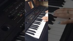 КиШ - Кукла колдуна на синтезаторе