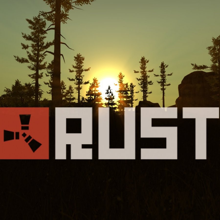 аккаунт от rust фото 104