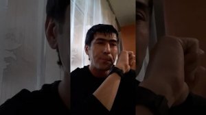 даданг сени согиниб яшайди углим!