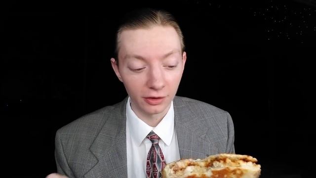 Papa John's NEW Parmesan Crusted Papadia Review! смотреть онлайн