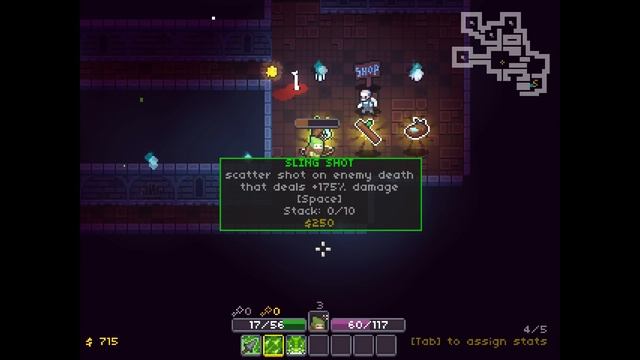 Dungeon Souls ? прохождение - || Кусачие ✂ Призраки || - #1 смотреть онлайн