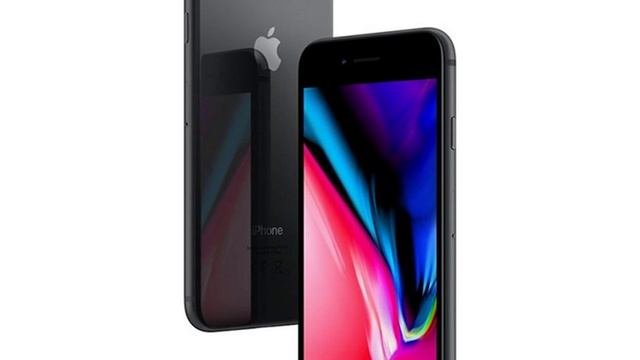 Новые возможности Apple IPhone 8 Plus 256GB Space Gray