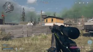 Call of Duty Warzone Xbox Series S Двойки Геймплей Без Комментариев