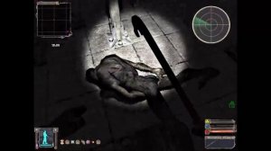 OGSE 0 6 9 3 Прохождение, узники Радара, отключение Выжигателя мозгов, 20 серия