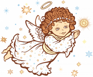 Песня АНГЕЛЫ ТАК ЧАСТО ПОЯВЛЯЮТСЯ СРЕДИ ЛЮДЕЙ. Поёт Марина Лагно. Слова и музыка А.Ю.Нехворостного.