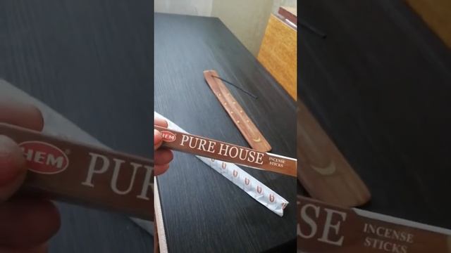 Очистка дома. Ароматические палочки. Не запланированная покупка. Кумертау ул. Шахтостроительная смотреть онлайн