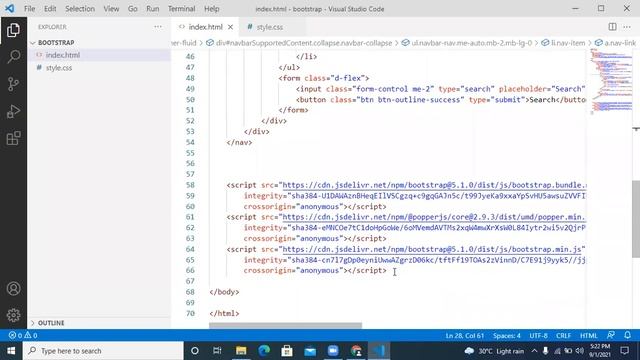 What is Bootstrap |Class 21 |Bootstrap |Web Development |Learning Development |with Muhammad Ahmad