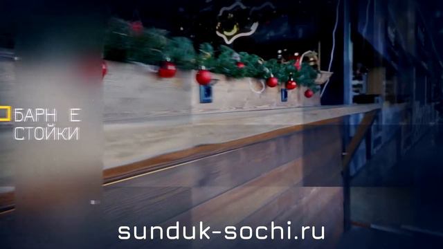 СУНДУК мебельная мастерская