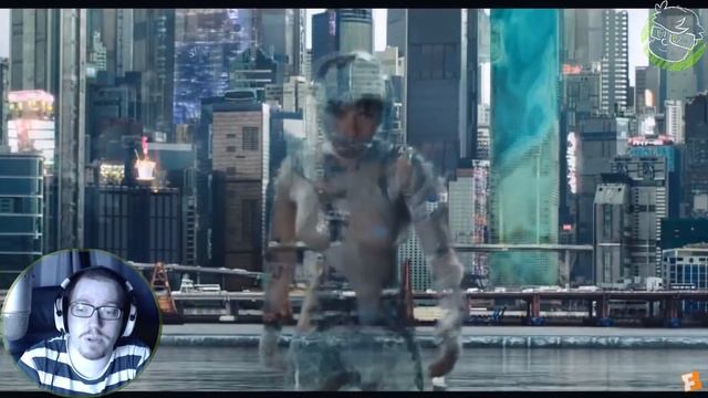 ПРИЗРАК В ДОСПЕХАХ - снятся ли Скарлетт Йоханссон негативные комментарии? смотреть онлайн