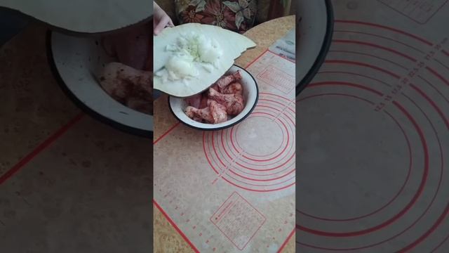 ЖИЗНЬ В КАЗАНИ/КУРИЦА НА СКОВОРОДЕ ГРИЛЬ-ГАЗ/СКОВОРОДА ГРИЛЬ-ГАЗ