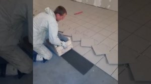 Отделка магазина