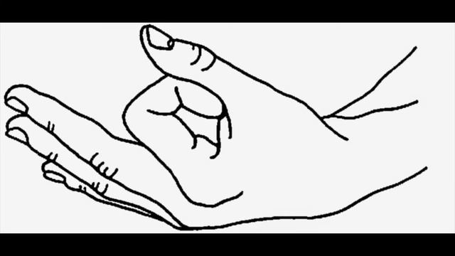 Mudras and Benefits: Jnana Mudra смотреть онлайн