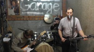 КУКРЫНИКСЫ-Моя Свеча.cover by TPG