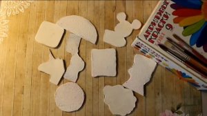 DIY/ КАК СДЕЛАТЬ ЗНАЧКИ СВОИМИ РУКАМИ ЗА 1 МИНУТУ/ПОДАРОК НА ЛЮБОЙ ПРАЗДНИК