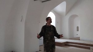 Погост Веретьево Владимирская область / ШАГ за ШАГОМ с Валентинычем