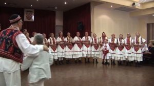 Lado Croatian Folkloric Ensemble of WA - 30th Anniversary Concert