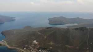 МРС Сахюрта, Ольхонский район