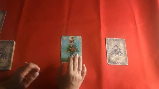 Гадание онлайн. Исполнится ли загаданное желание. Прогноз на Ленорман.