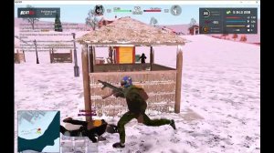 Битва за территории | Рублевский MAFIA | Илья Пиксин