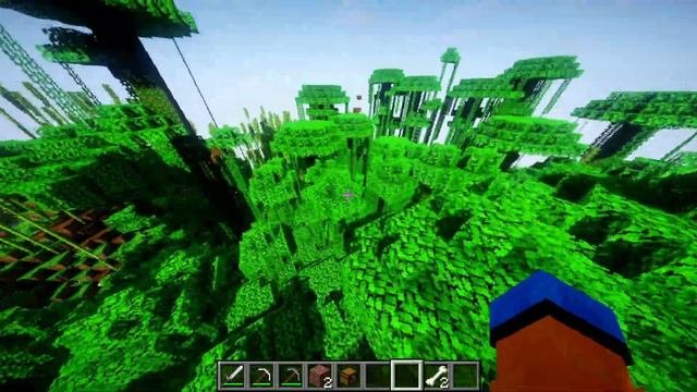 ▼Зашёл на старый сервер и офигел.. Minecraft | Майнкрафт старый мир