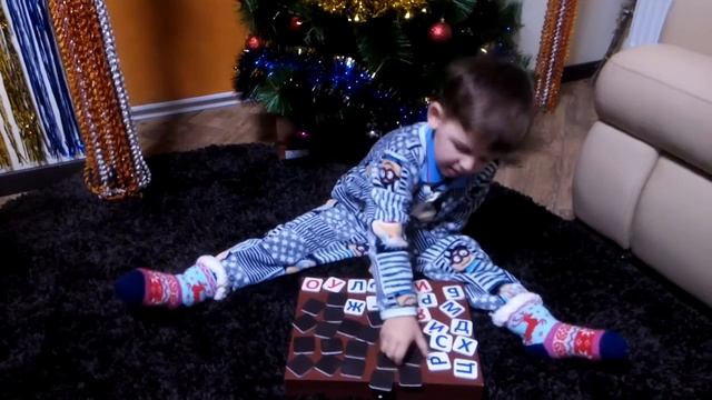 Дитина 3 роки знає букви смотреть онлайн