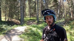 El WOOD PARK de La Molina amb Sergio Martín! - La Molina Bike Park