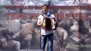 Владимир Белоглазов Эта рота