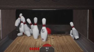 PBA Pro Bowling 2021 Review on Xbox!