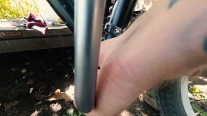 ПОЧЕМУ ЛЮФТИТ КАРЕТКА ( BOTTOM BRACKET ) ВЕЛОСИПЕДА ПОД КВАДРАТ НА ПРОМАХ | КИТАЙ ВЕЛИК