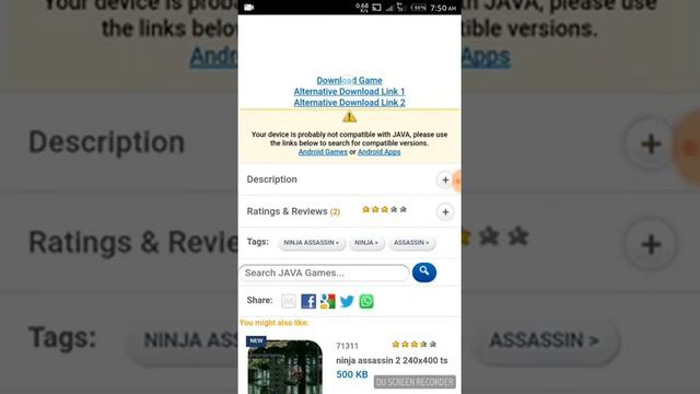 how to use java game & apps easily on any Android phone смотреть онлайн