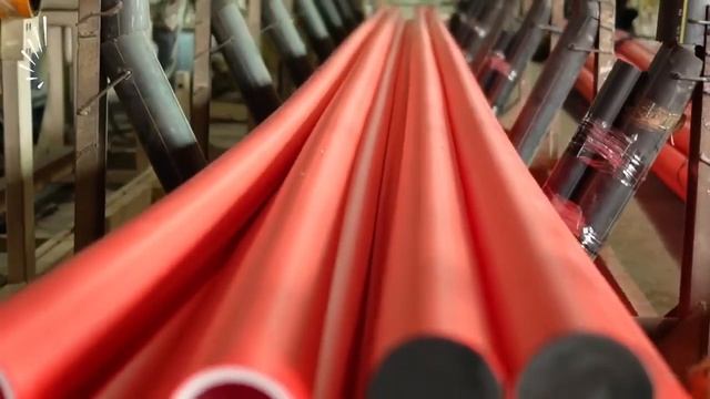 Эксперт Группы ПОЛИПЛАСТИК рассказывает о работе в рамках импортозамещения