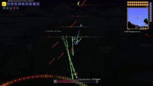 ОБЗОР TERRARIA В 2022 ГОДУ