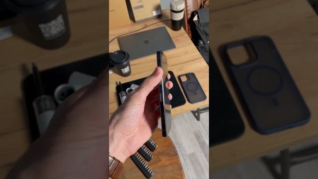 iPhone 14 Pro Max. Защити свой телефон от царапин и падений