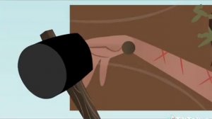 БИБЛИЯ ДЛЯ ДЕТЕЙ Тема:Свершилось!