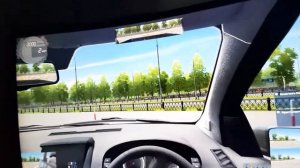 как завестись без сцепления в сите кар драйвинге