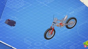 Давай узнаем как устроен кроссовый мотоцикл