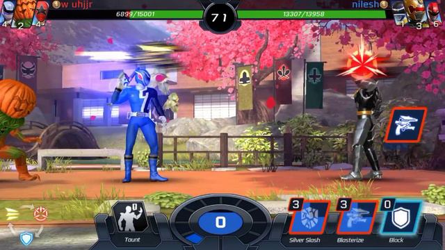 #powerrangerslegacywars #powerrangers Power Rangers: Legacy Wars - Topic @PowerRangersOfficial смотреть онлайн